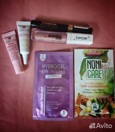 Косметичка от 