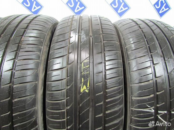 Hankook Ventus Prime 2 K115 195/55 R16 96R