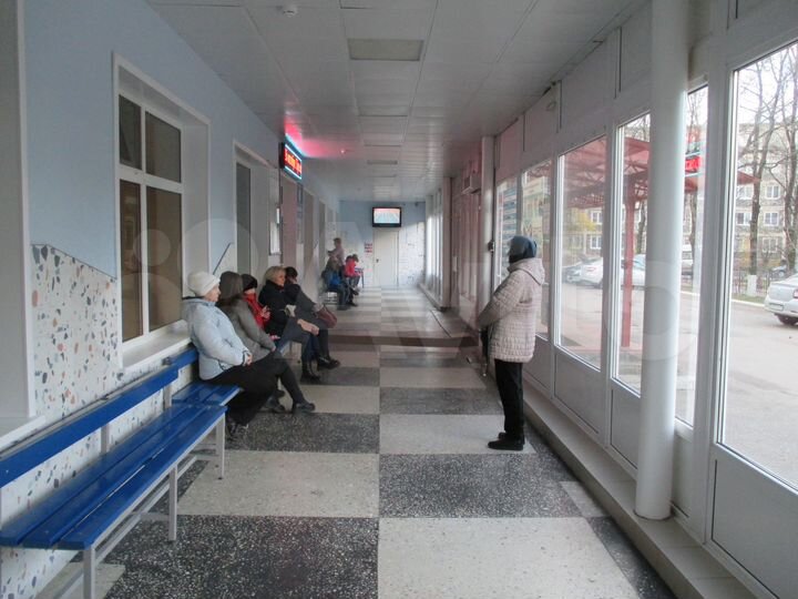 Офис, 28.1 м²