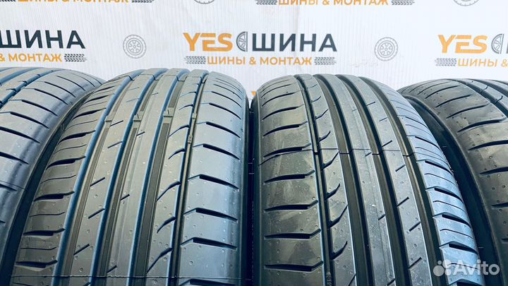 Goodride ZuperEco Z-107 215/65 R16 98V