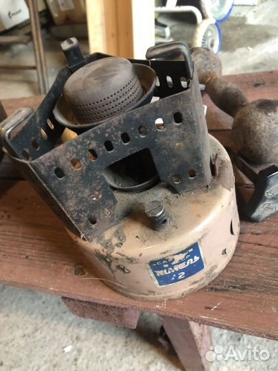 Вещи б у СССР