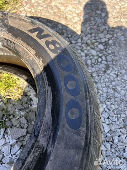 Nexen N8000 235/65 R17