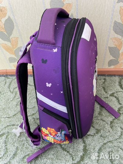 Рюкзак для девочки