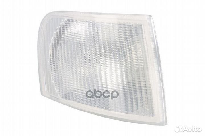 431-1523R-C указатель поворота правый белый Fo