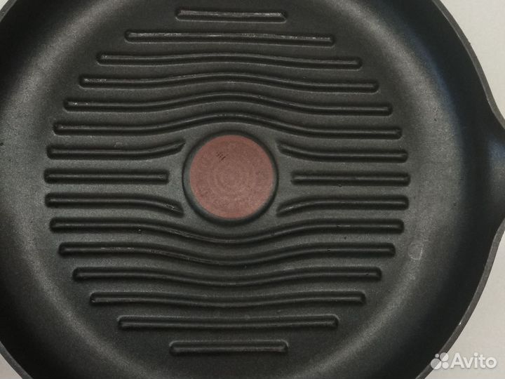 Сковорода tefal