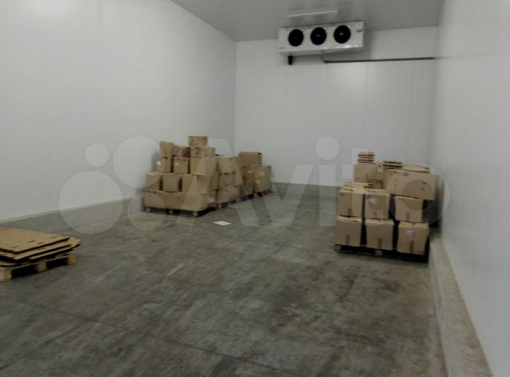 Склад, 108 м²