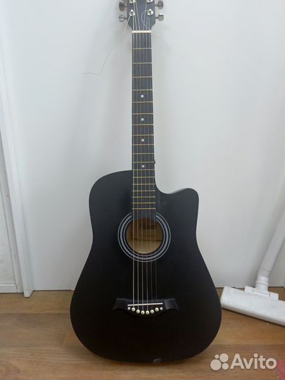 Гитара Bellucci