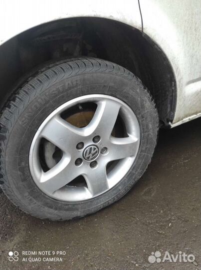 Литые диски