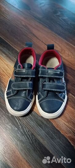 Обувь для мальчика 28 размер