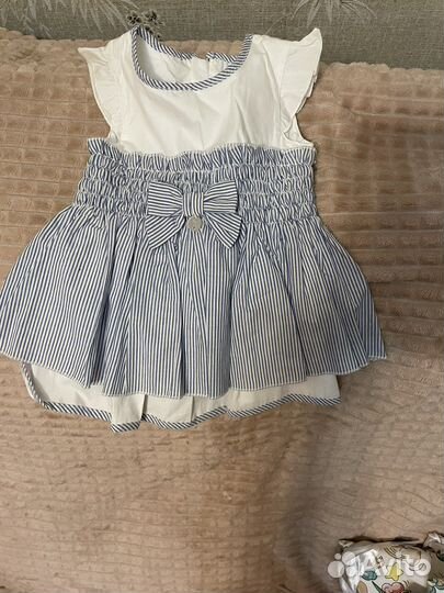 Детские вещи на девочку