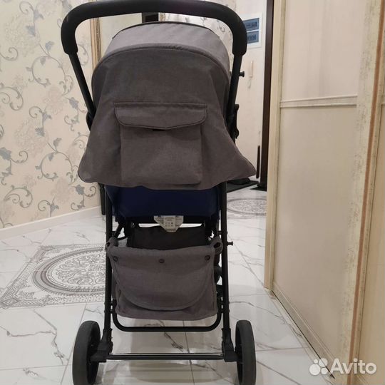 Коляска babyton komfort