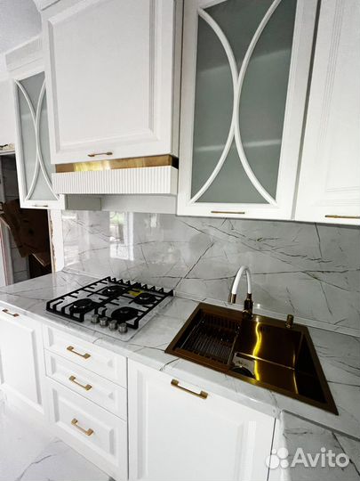 Кухонная гарнитура