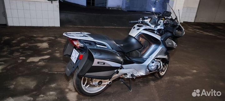 BMW R1200RT