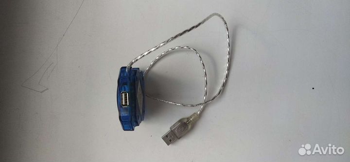 USB HUB усб хаб
