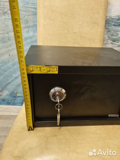 Сейф для документов
