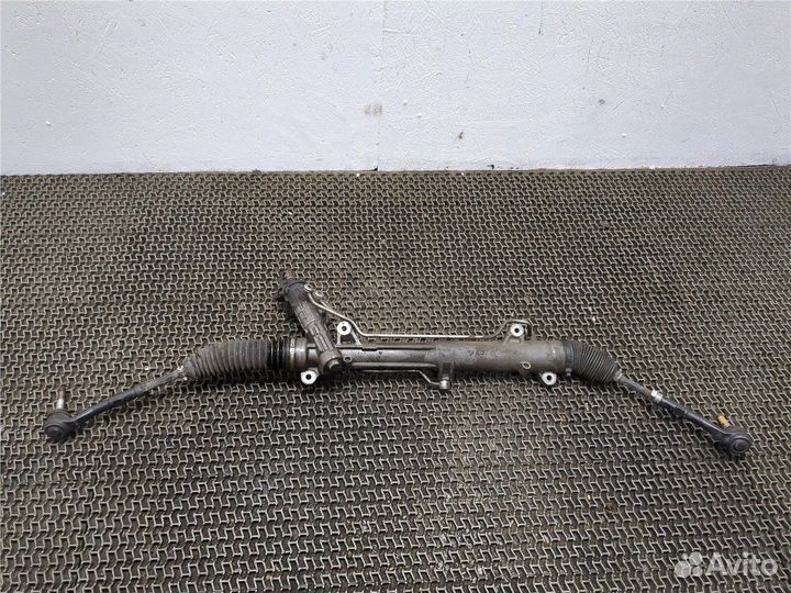 Рейка рулевая с г/у BMW 7 E65, 2008