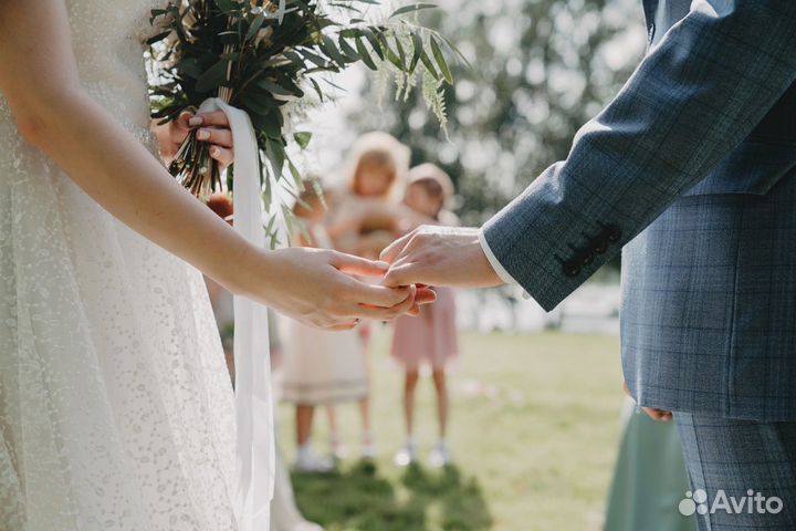 Оформление свадеб