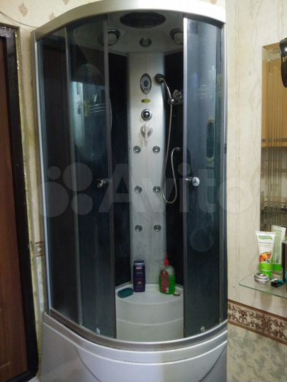 1-к. квартира, 16,5 м², 1/10 эт.