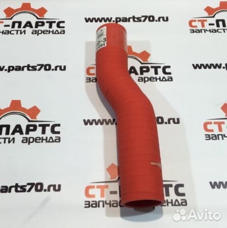 Патрубок воздушный 4643559-PN