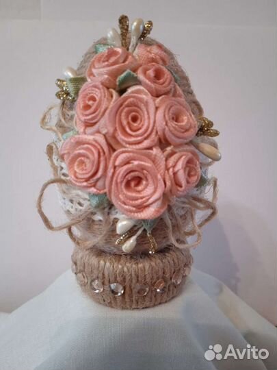 Яйцо пасхальное