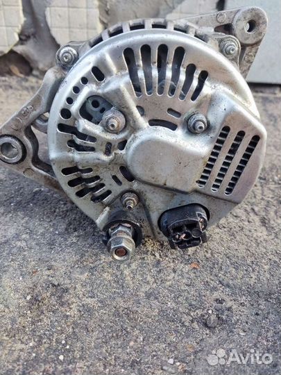 Генератор на hover 5