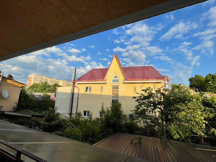 Комната 17 м², 1/2 эт.