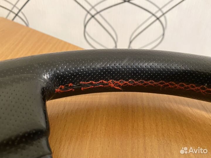 Руль Nardi classic