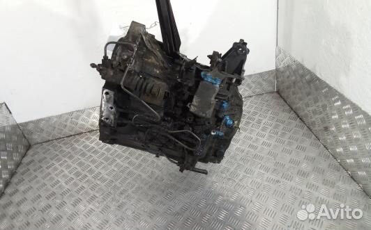 Кпп 6ст. toyota RAV 4 ZSA3 (PML17TX01)