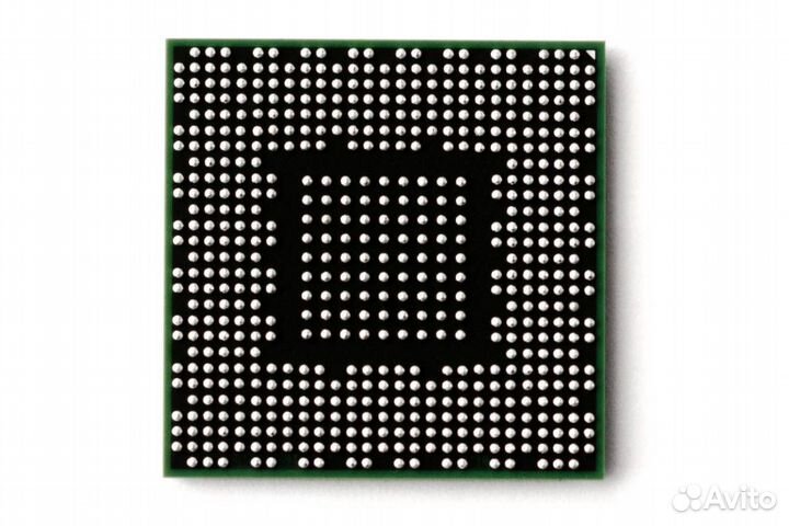 Видеочип N14M-GL-S-A2 GT710M