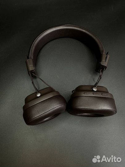 Наушники Marshall Major 4