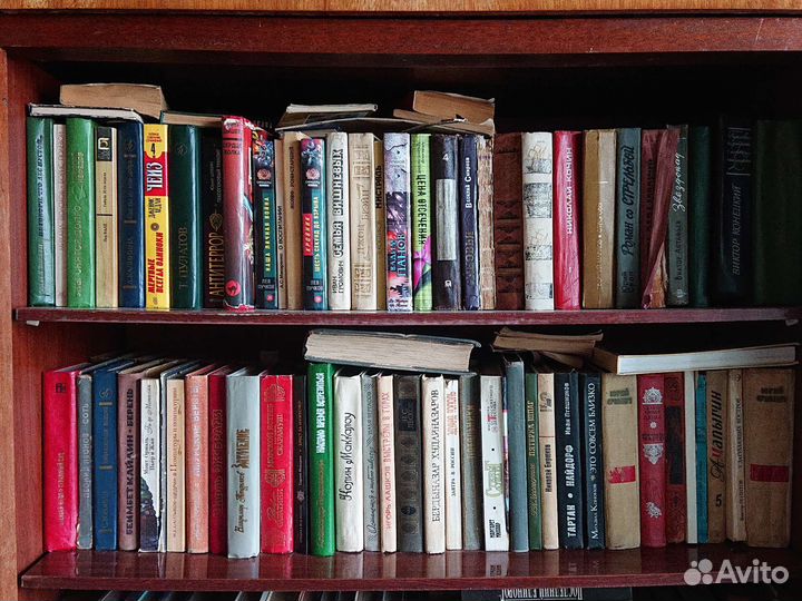 Книги от 20 р