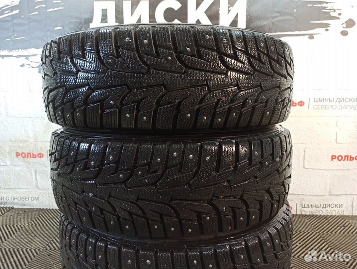 Hankook Winter I'Cept RS W442 185/65 R15 92T