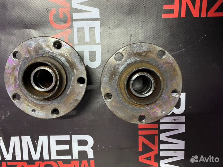 Ступица Audi A6 A8 R8 Allroad VW Passat