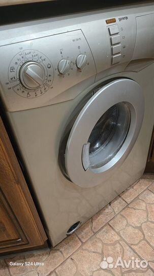 Стиральная машина бу