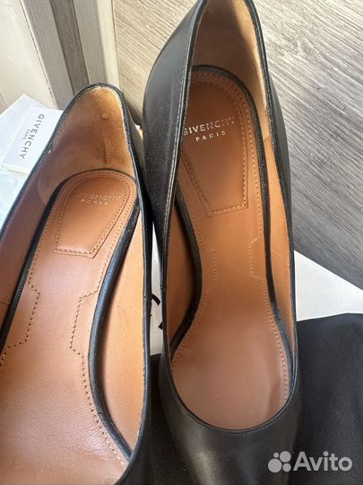 Туфли Givenchy 36р