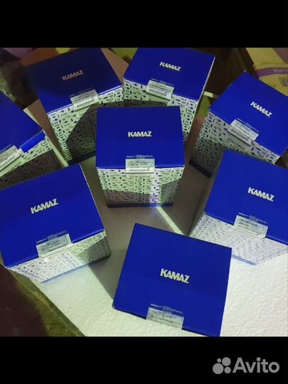 Поршневая на камаз евро 0 1 2 3 4