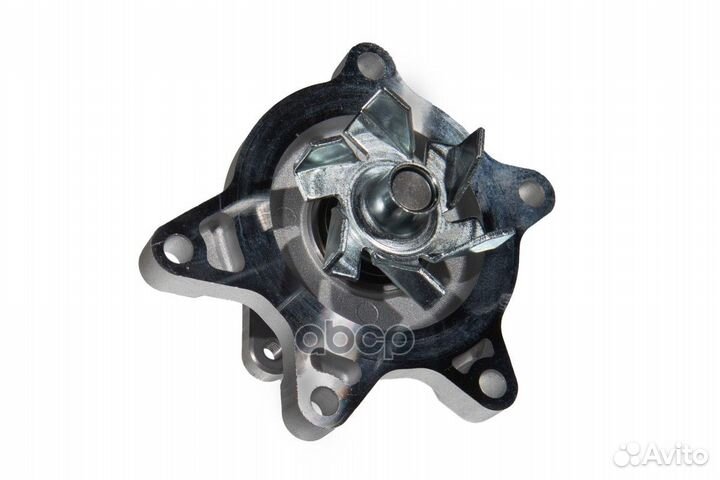 Z14591 помпа Toyota Yaris 1.3/1.5/1.4TDi 99 Z