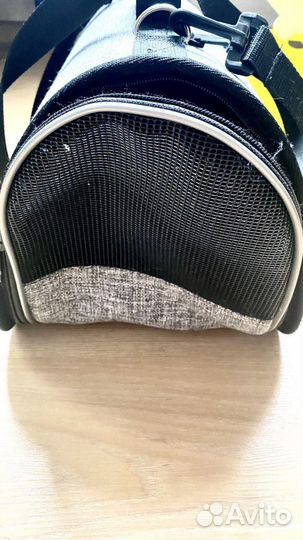 Переноска для животных