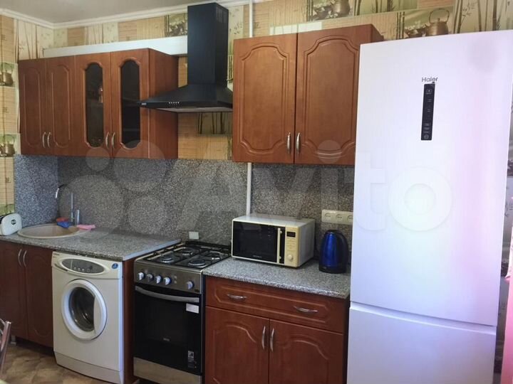 3-к. квартира, 70 м², 9/10 эт.