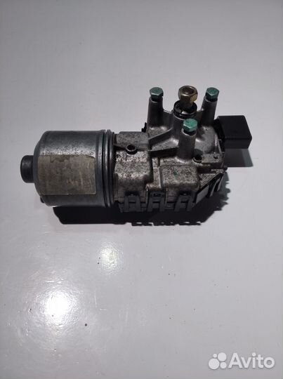 Электропривод стеклоочистителя Volkswagen Passat