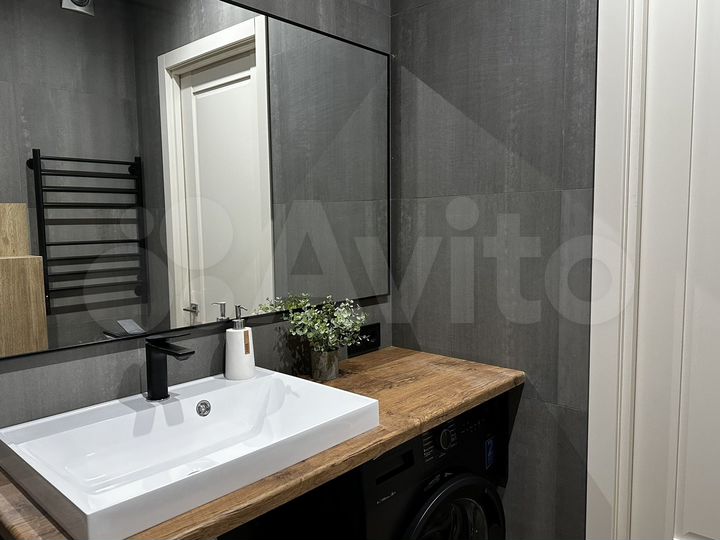 Квартира-студия, 26 м², 12/19 эт.