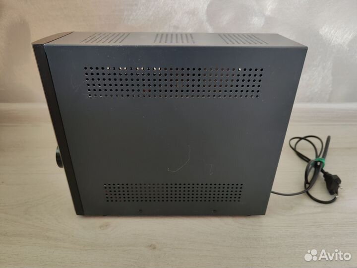 Усилитель Microlab Pro 2, 35x2 Вт, обслуженный