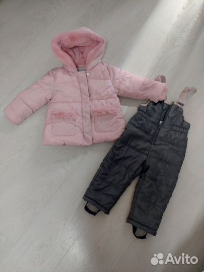 Костюм для девочки