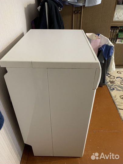Стиральная машина electrolux ews 1046