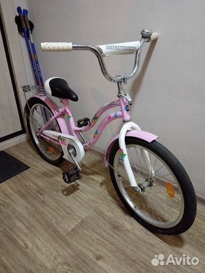 Велосипед детский