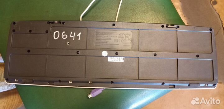 Клавиатура для компьютера