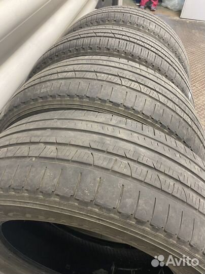 Pirelli Scorpion Verde All Season 245/60 R18