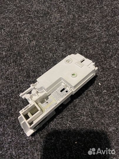 Убл от вертикальной стиральной машины Bosch