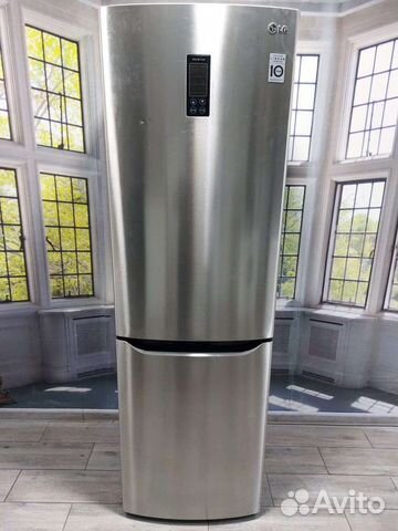 Холодильник бу