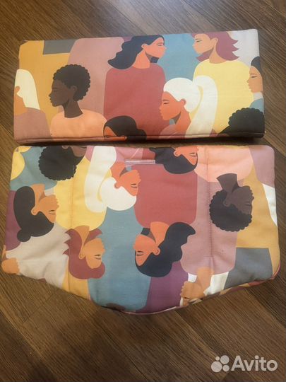 Чехол для отправки Авито-доставкой